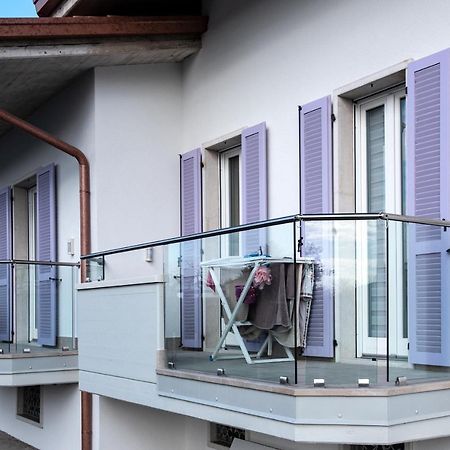 Appartamenti Villa Gloria Peschiera del Garda Exterior photo